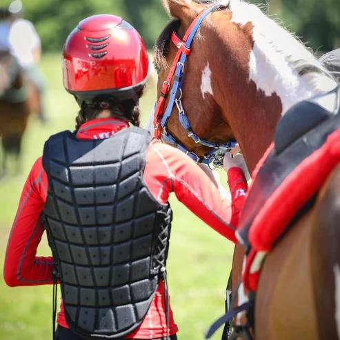 Safety Vests & Accessories