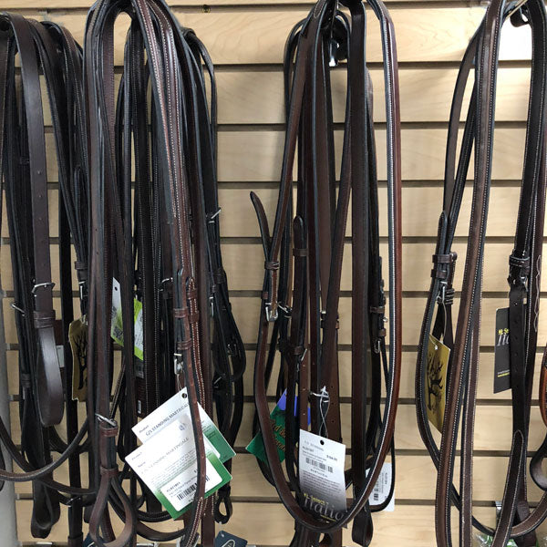 Martingales & Breastplates