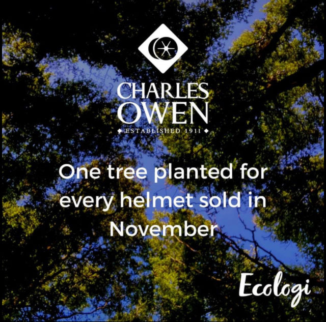 Charles Owen Green November