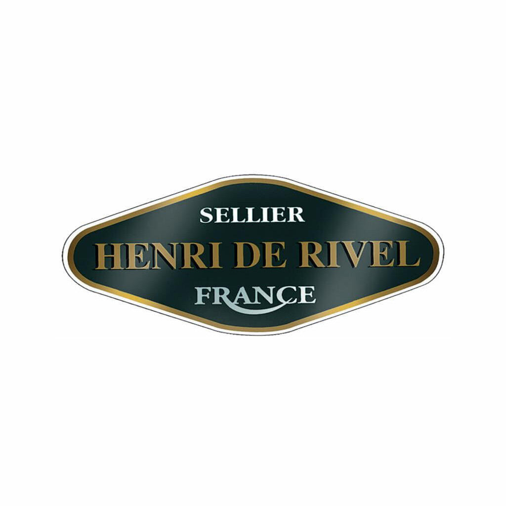 Henri de Rivel Sellier