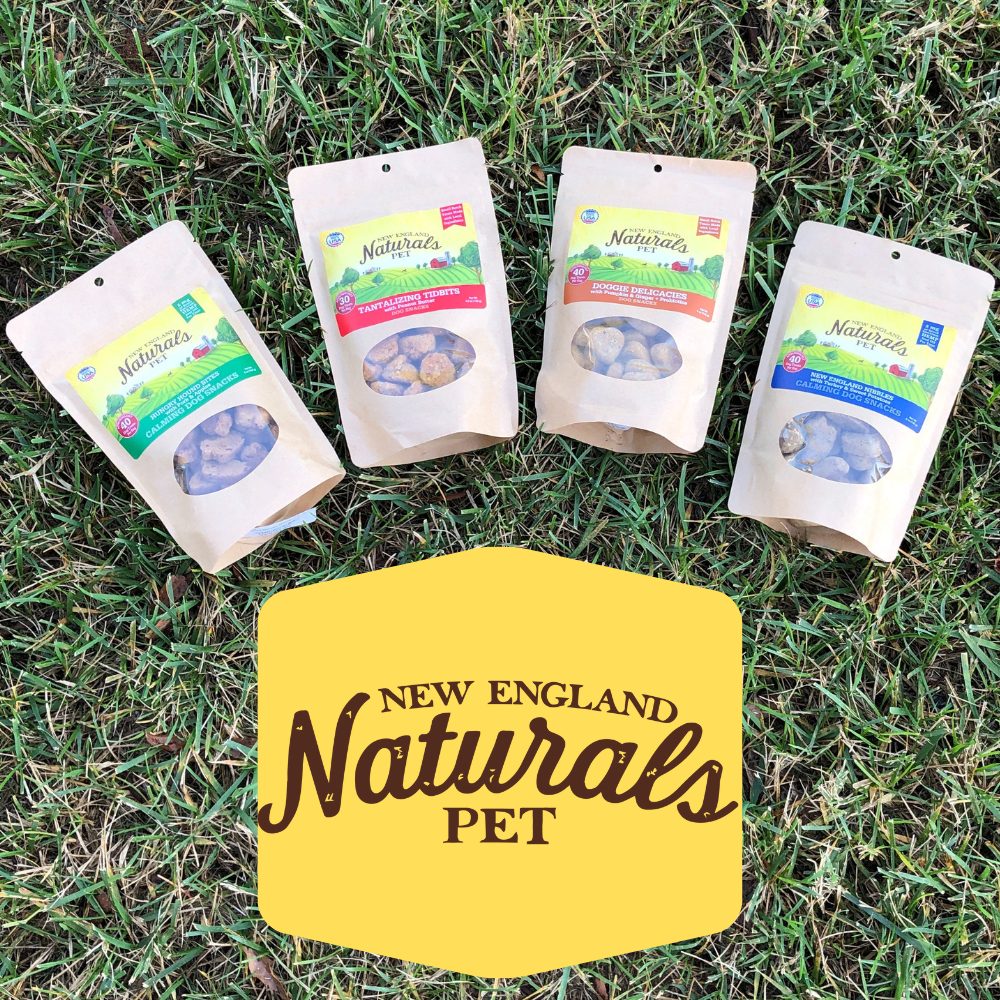 New England Naturals