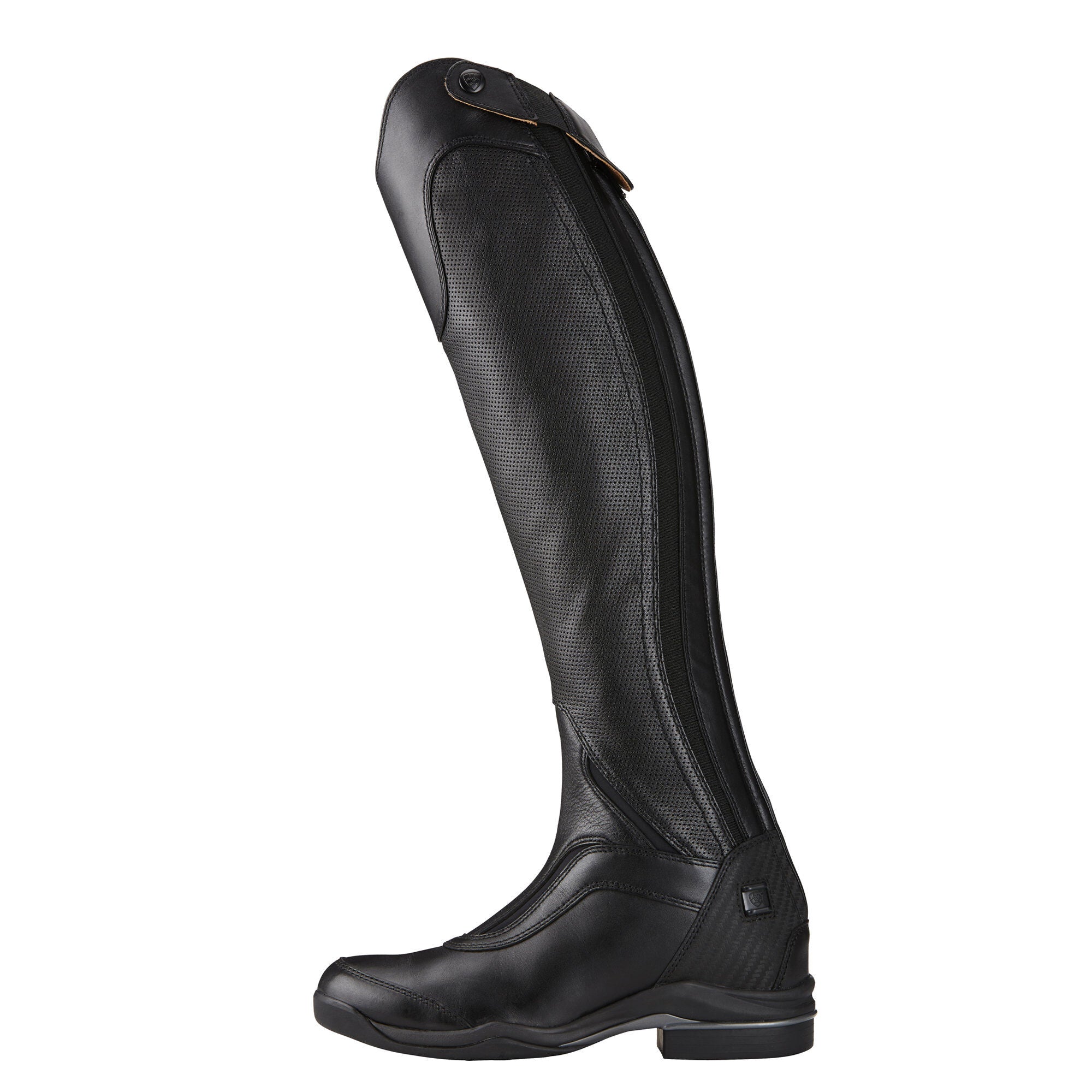 Ariat V Sport Zip Tall Boot,  Medium Height