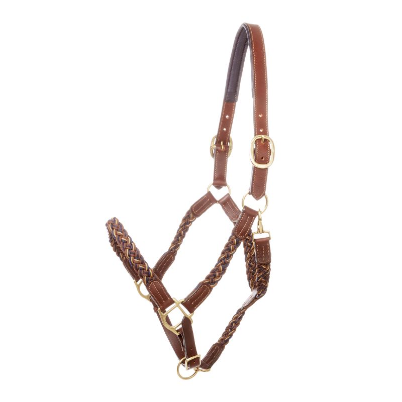 Kavalkade Tessa Braided Halter