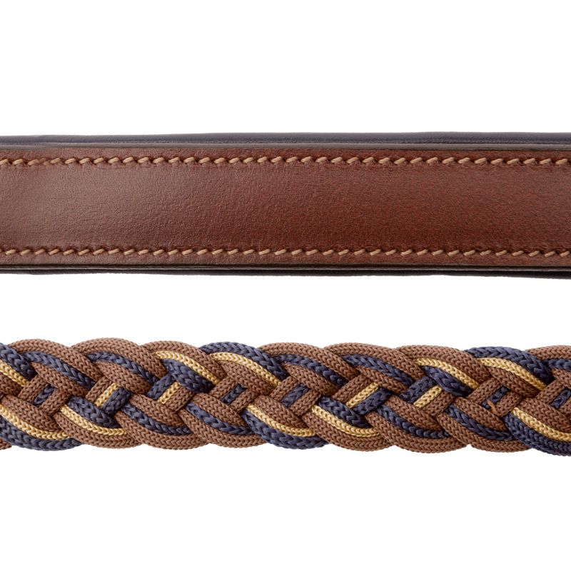 Kavalkade Tessa Braided Halter