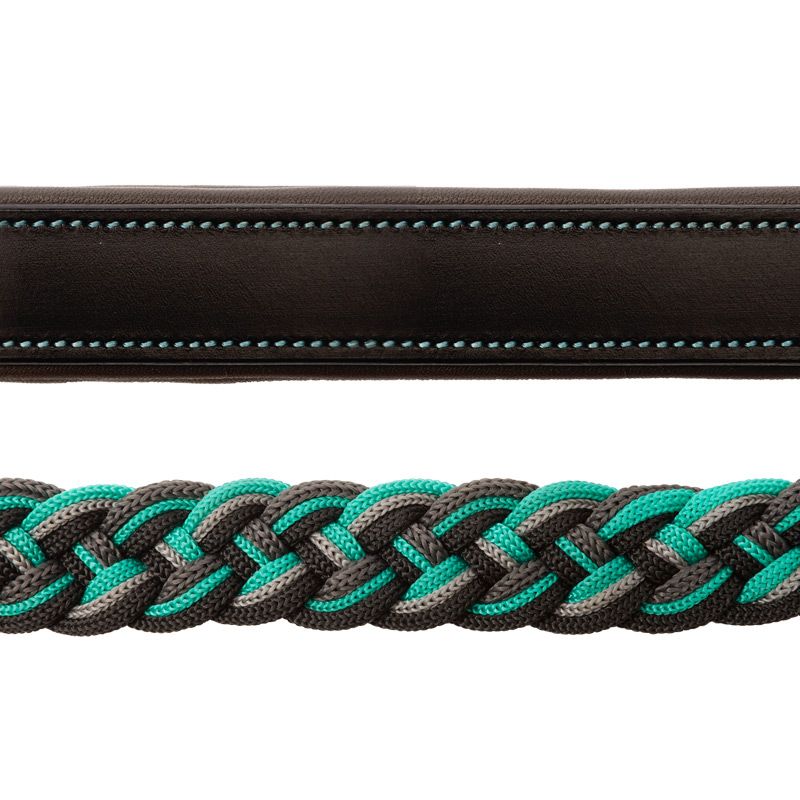 Kavalkade Tessa Braided Halter