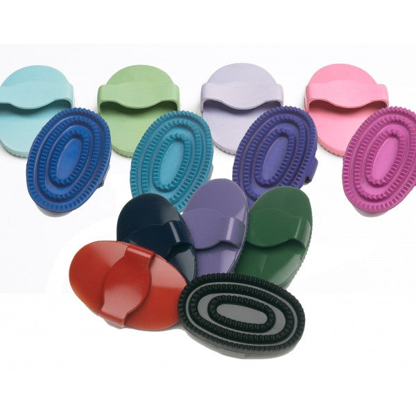 Centaur® Eco Pure Large Soft Rubber Curry