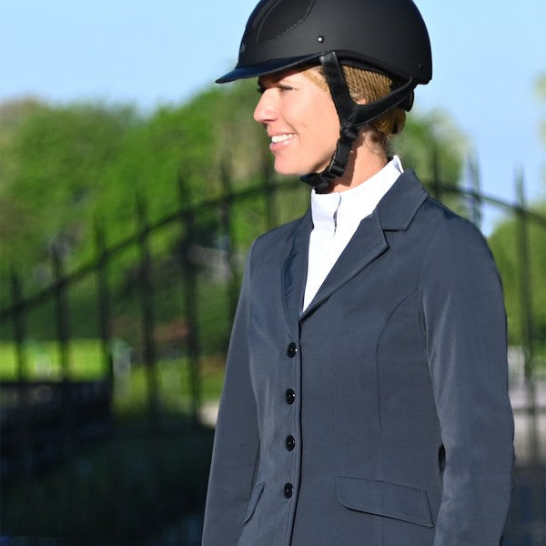 Ovation® Destiny 4-Button Show Coat