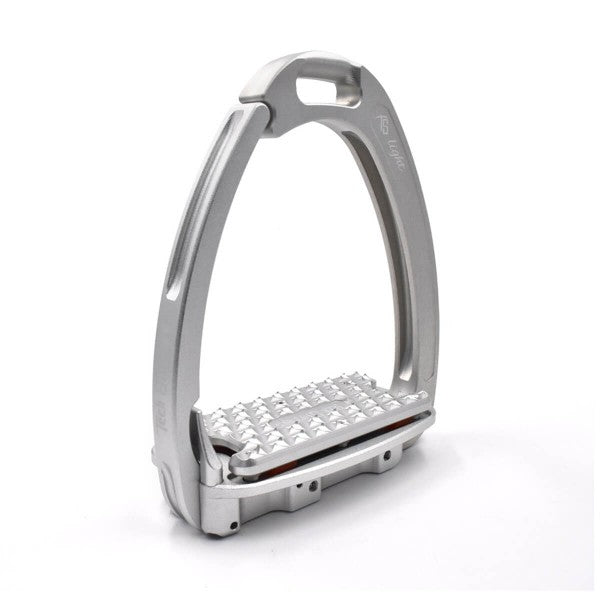 Tech Stirrups Venice Plus EVO Quick Out Stirrup