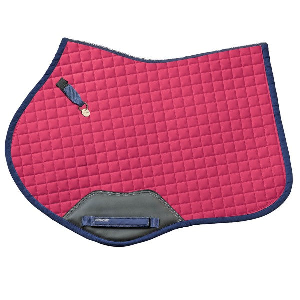 Romfh Curvy Pony Saddle Pad