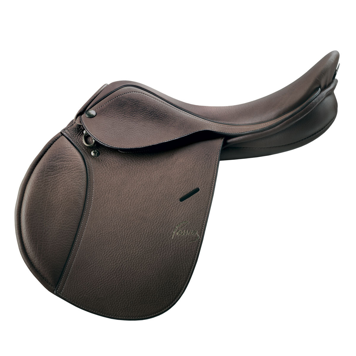 Pessoa A/O Junior Saddle