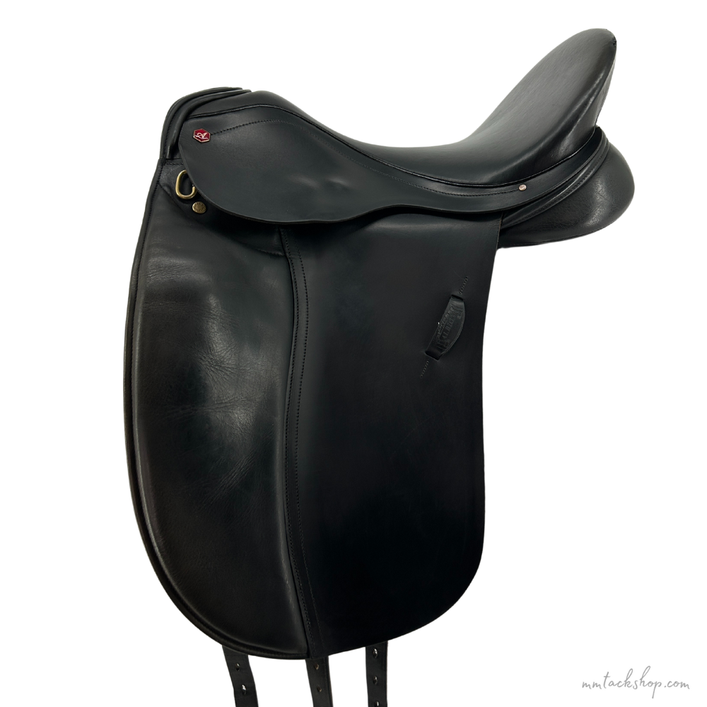 Albion SLK II Dressage Saddle