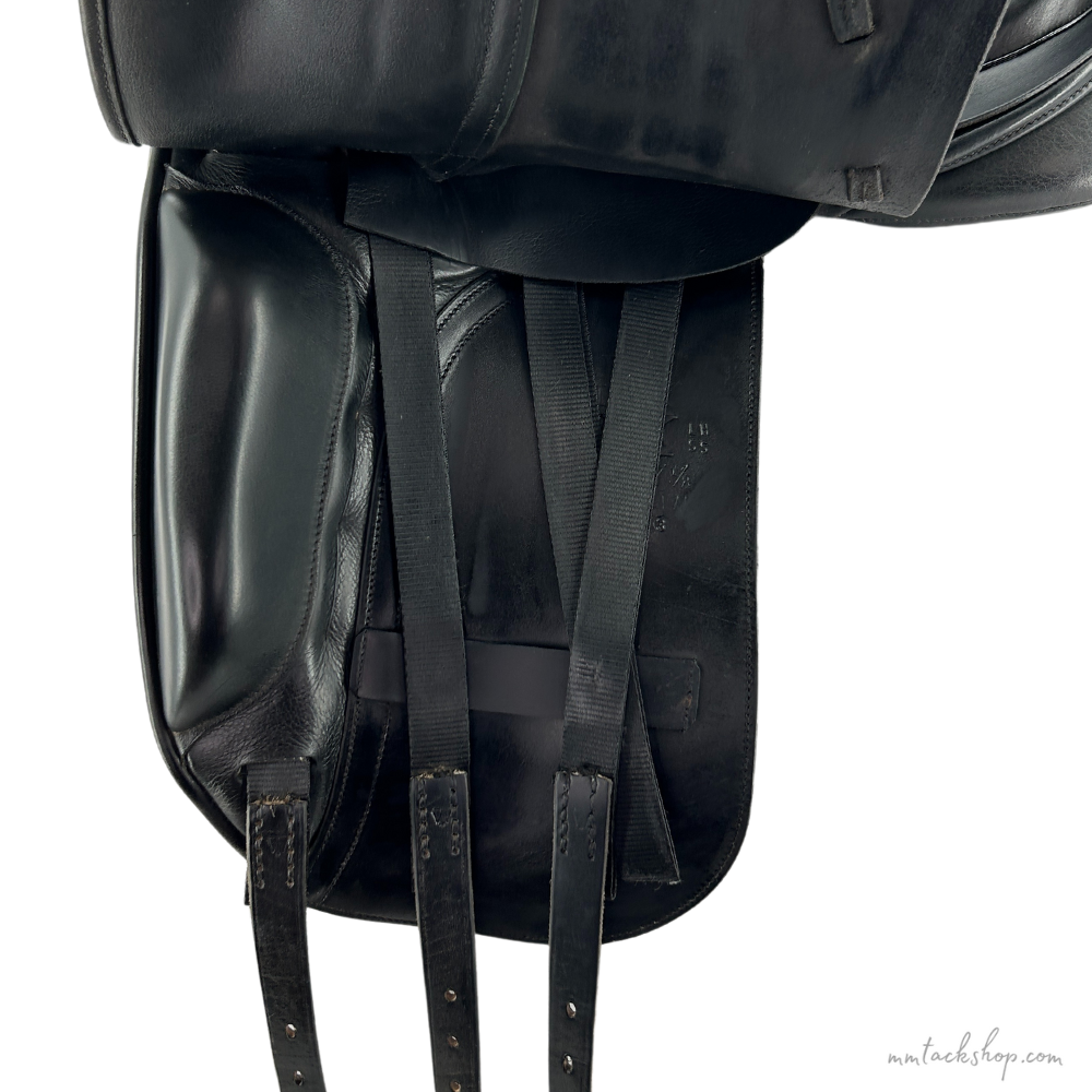 Albion SLK II Dressage Saddle