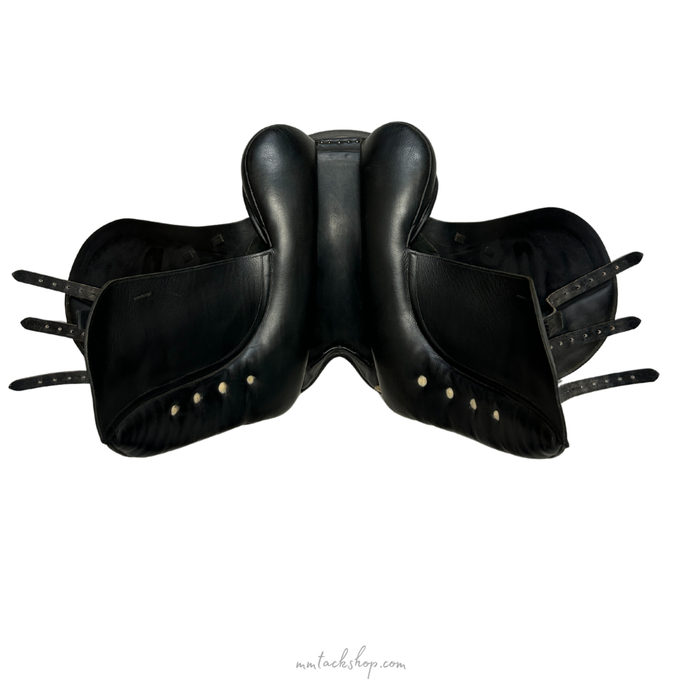 Albion SLK II Dressage Saddle Panels