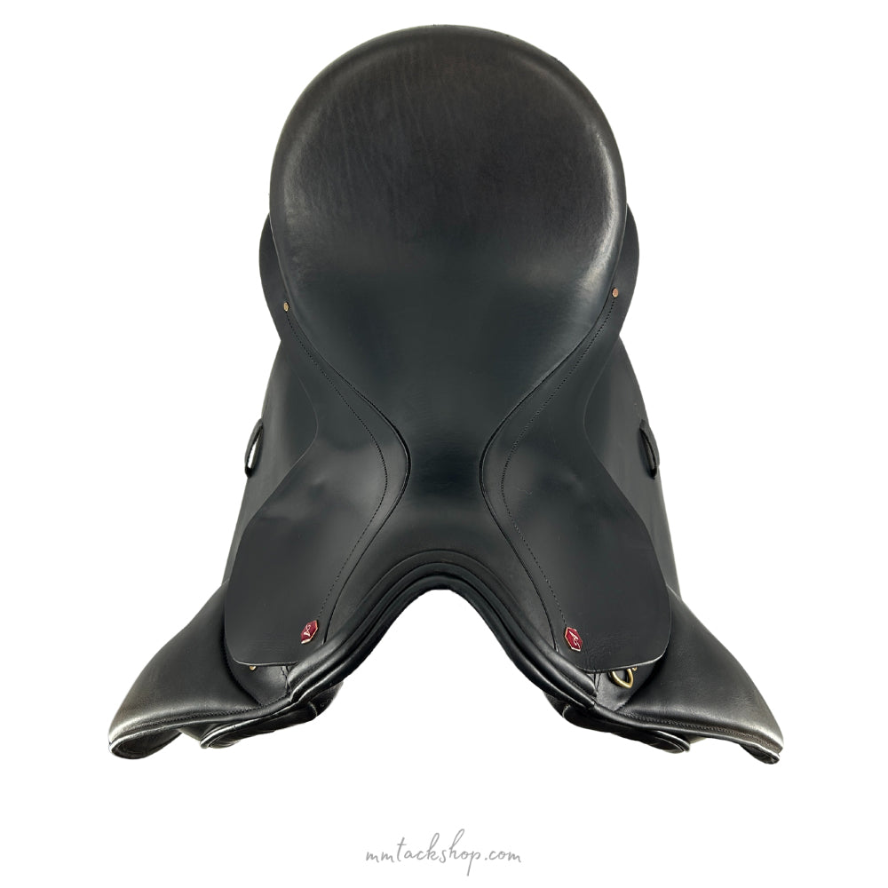 Albion SLK II Dressage Saddle