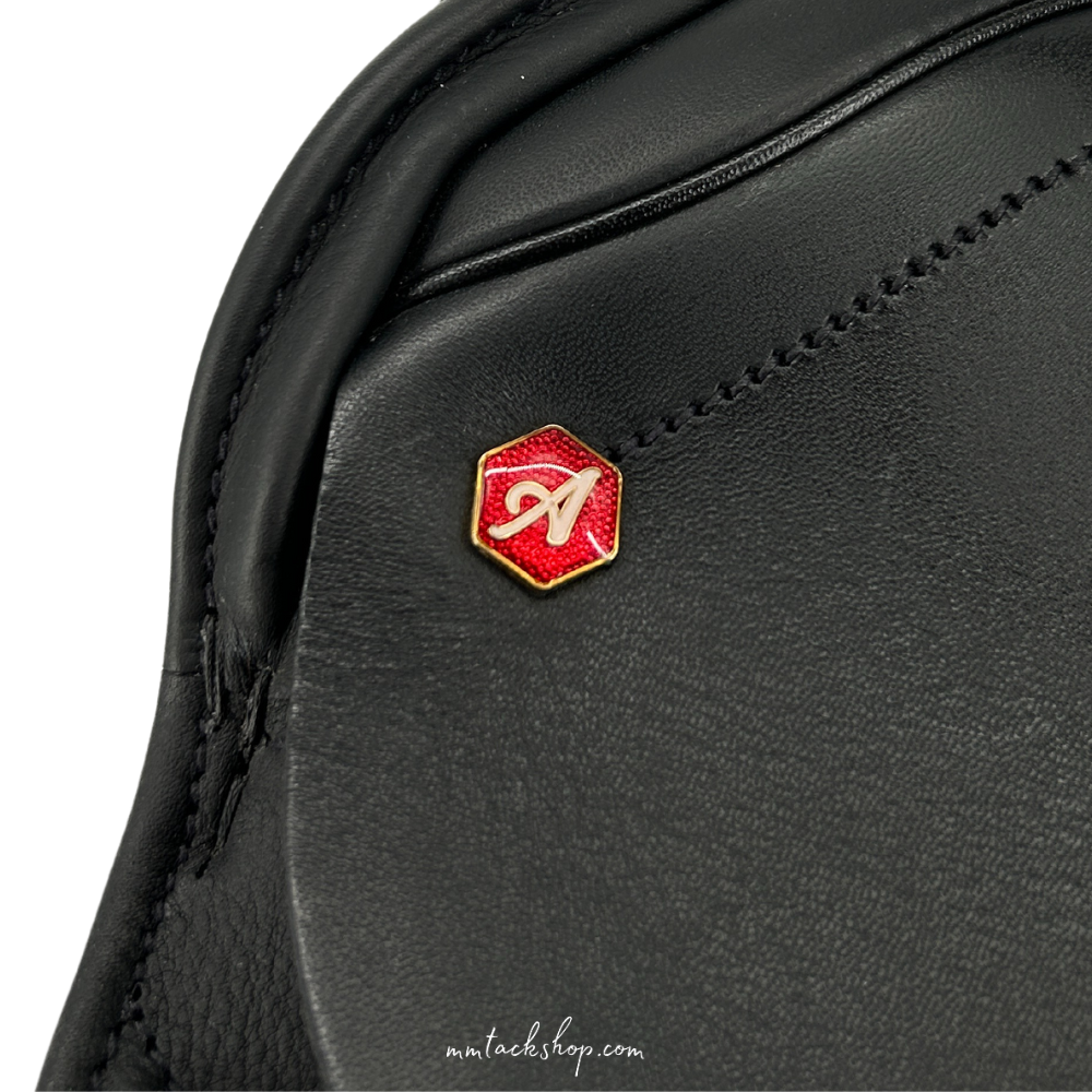 Albion SLK Short Back Panel Dressage Saddle