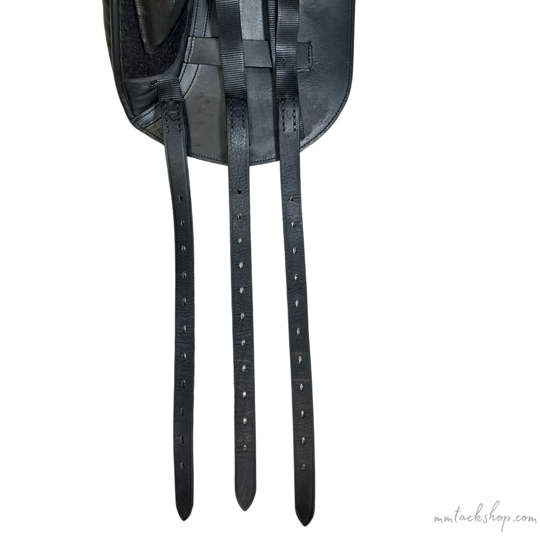 Albion SLK Platinum SS Dressage Saddle