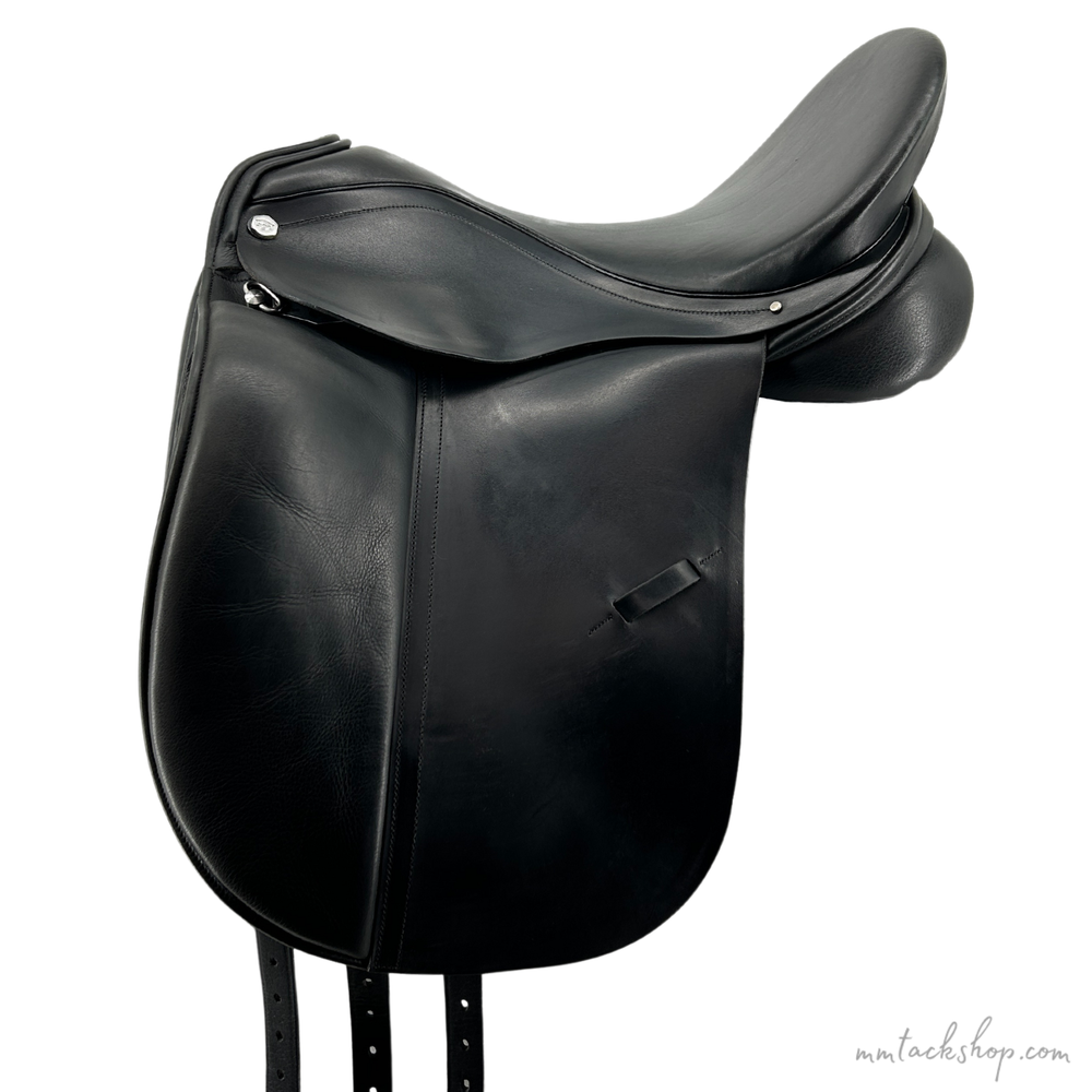 Albion SLK Platinum SS Dressage Saddle