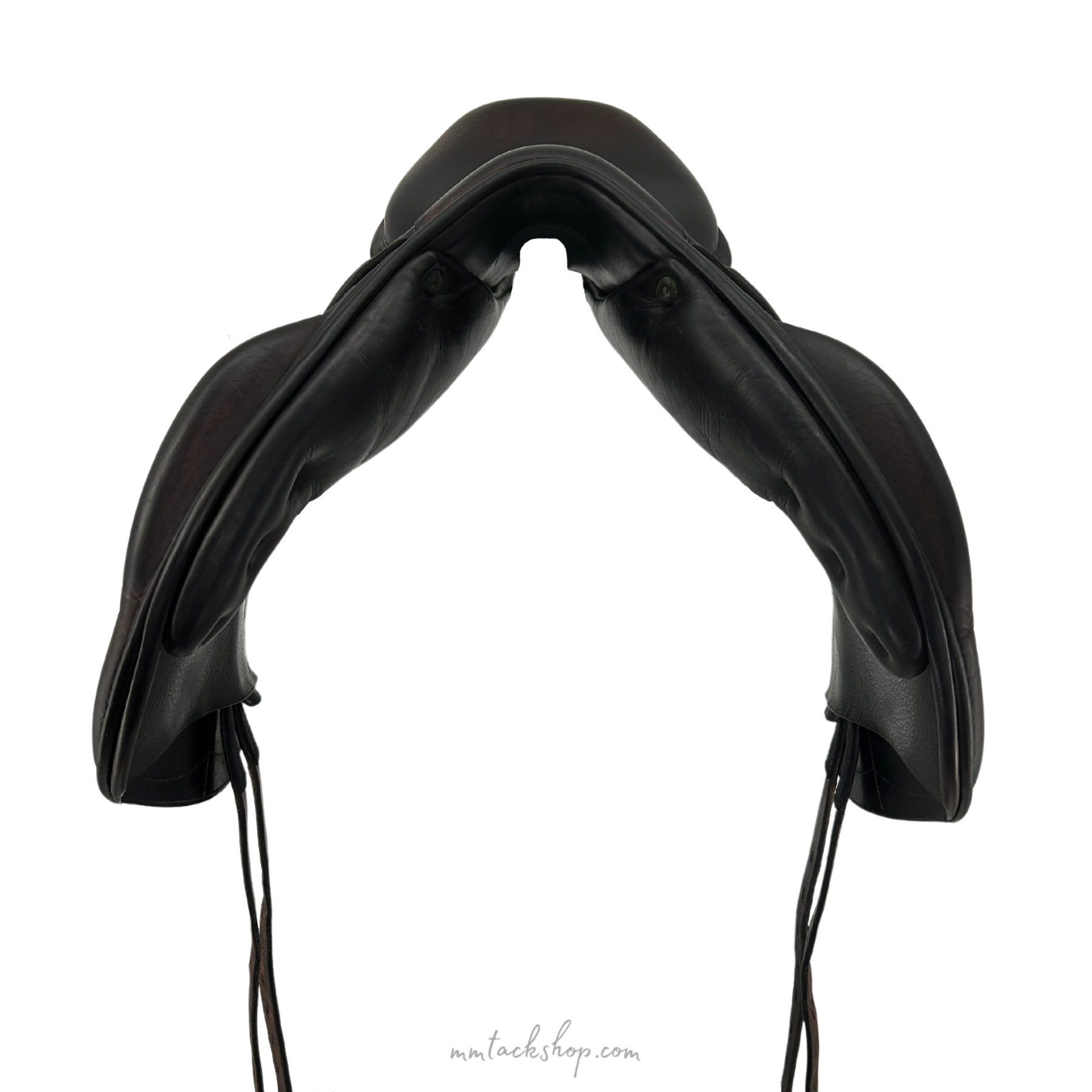 Amerigo Vega Monoflap Jump Saddle