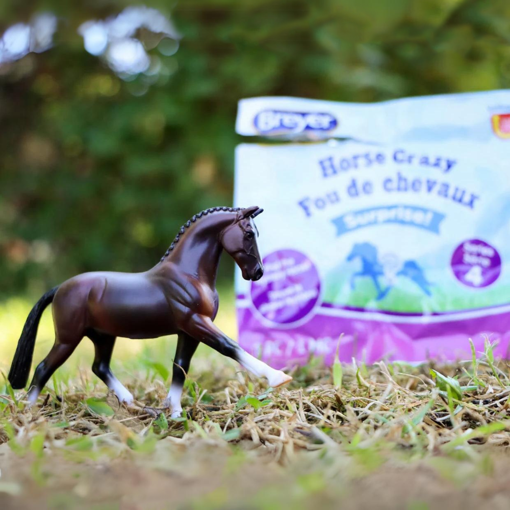 Breyer Horse Crazy Surprise Bags