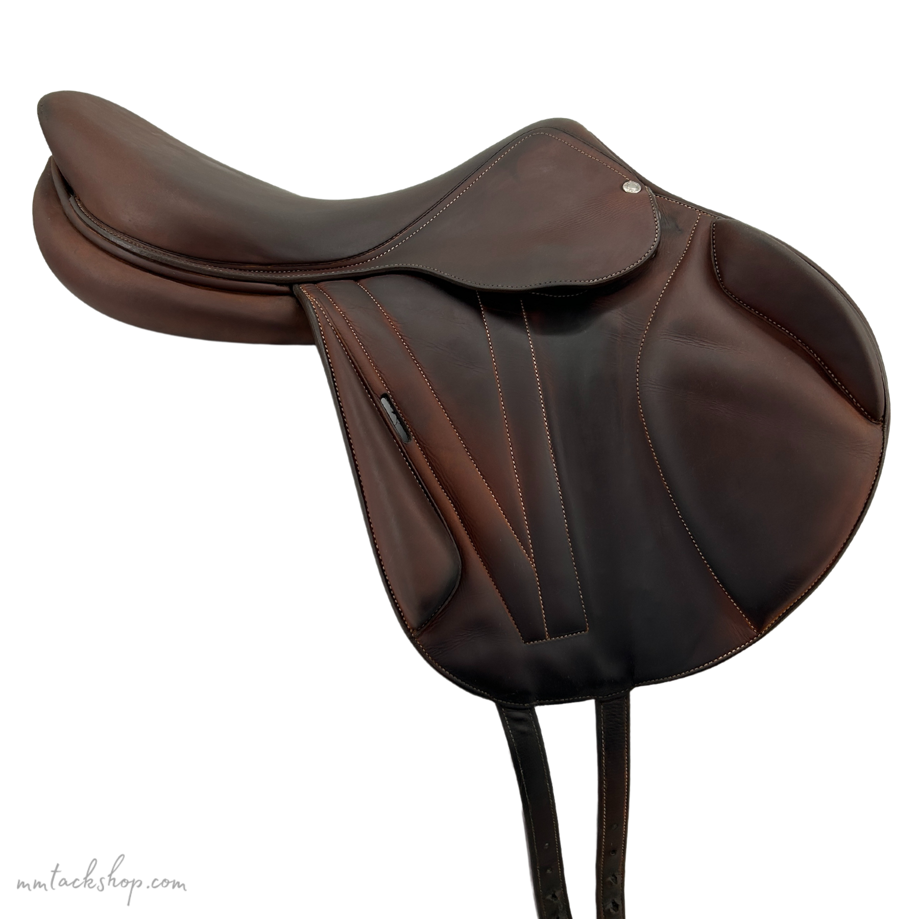 Butet Monoflap Cross Country Saddle