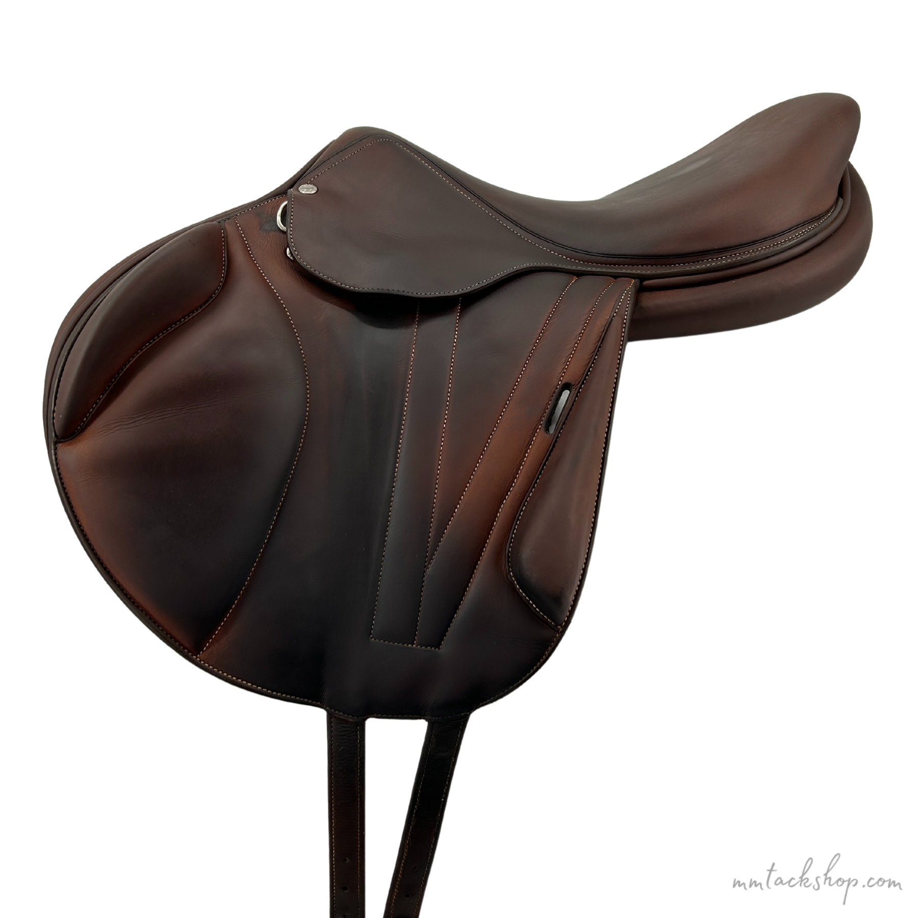 Butet Monoflap Cross Country Saddle