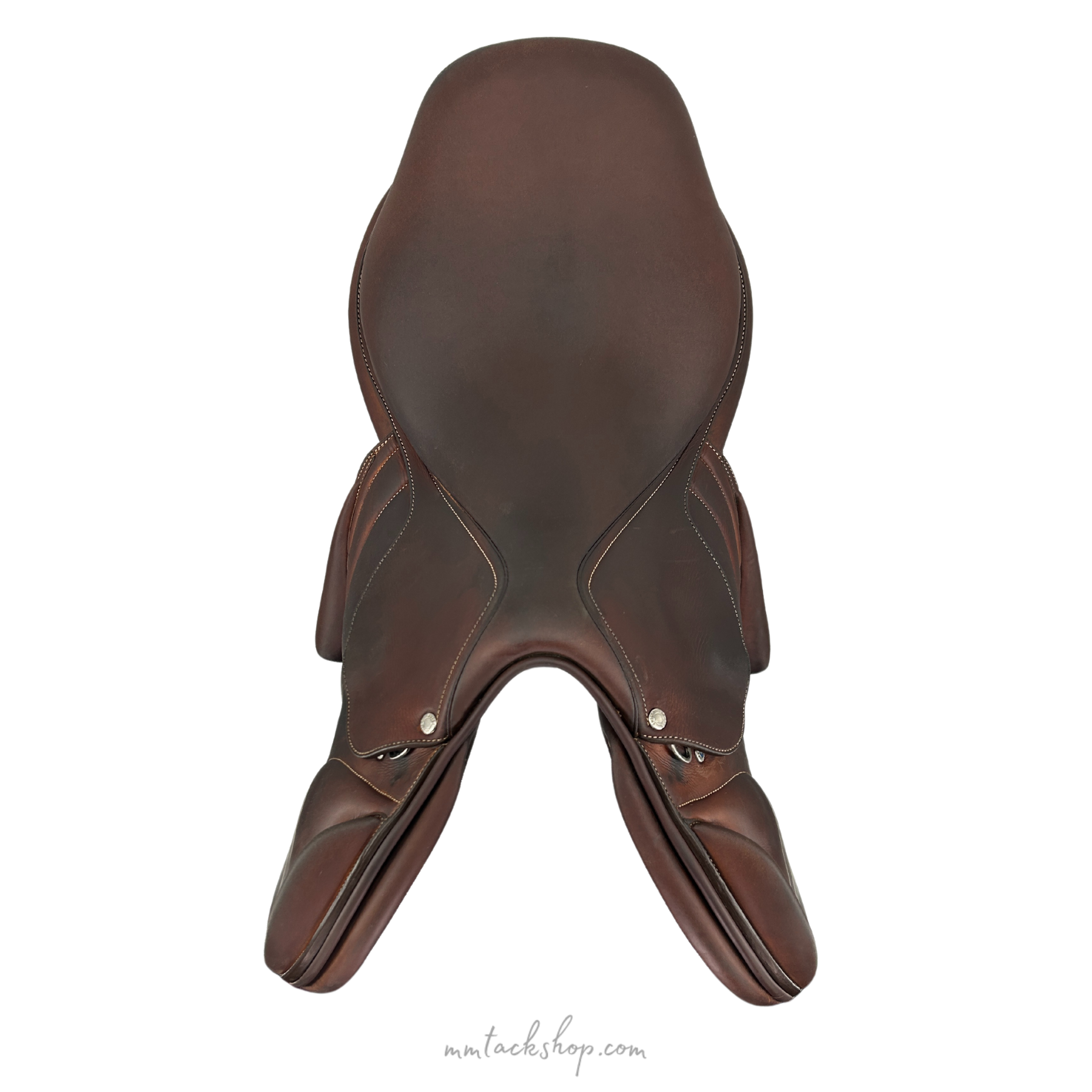 Butet Monoflap Cross Country Saddle