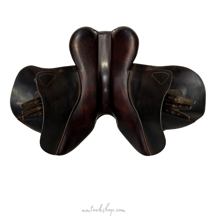 CWD SE01 3C Jumping Saddle