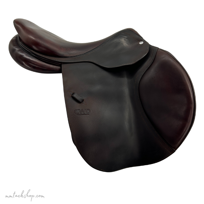 CWD SE01 3C Jumping Saddle