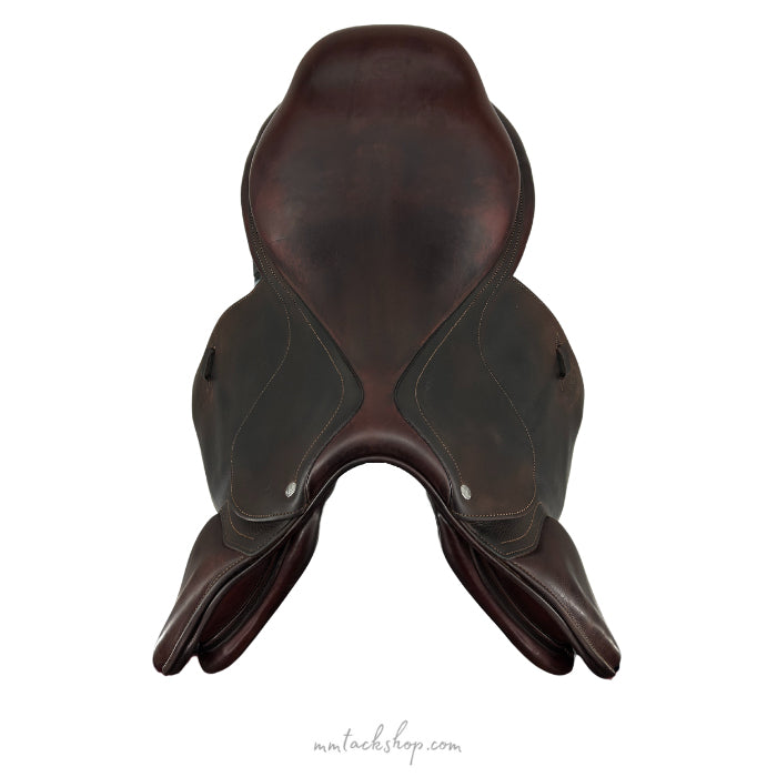 CWD SE01 3C Jumping Saddle