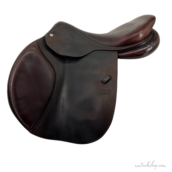 CWD SE01 3C Jumping Saddle