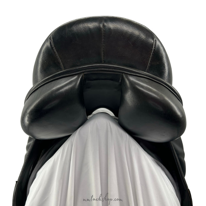 Stackhouse Monoflap Dressage Saddle