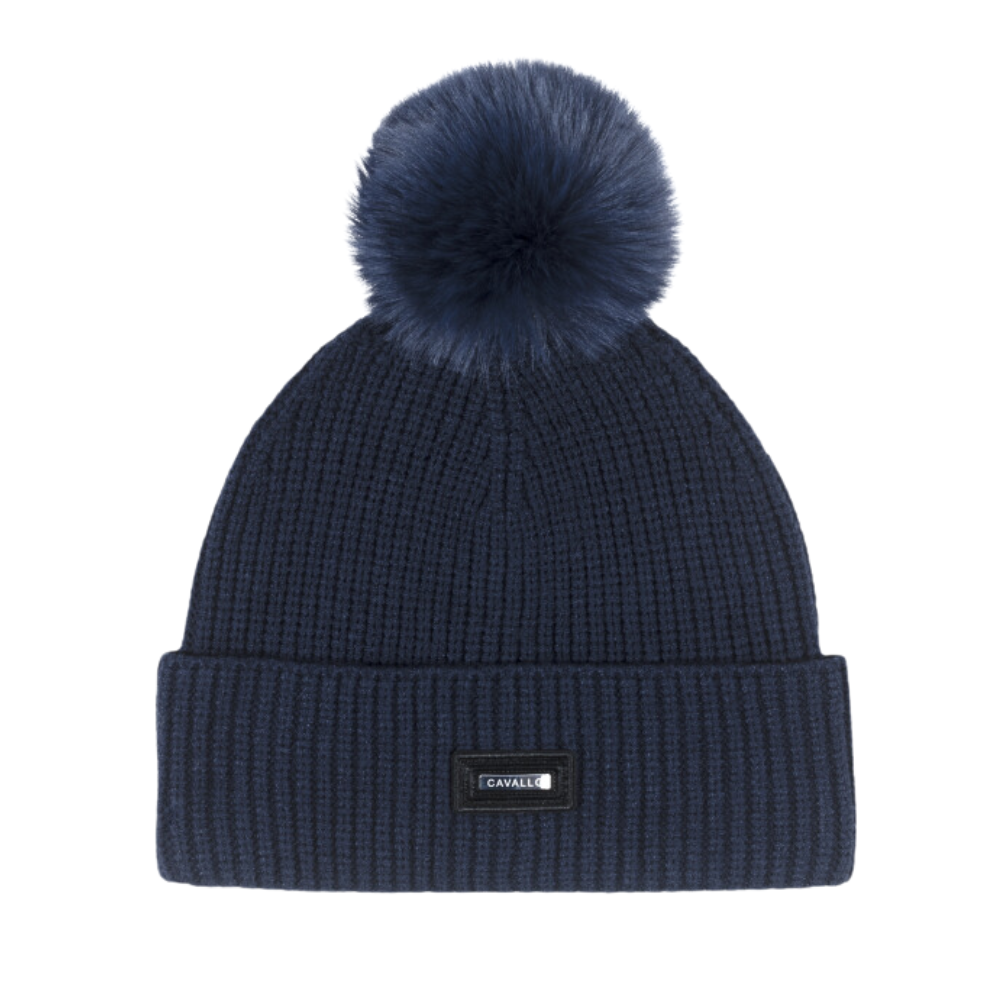 Cavallo Caval Mea Knitted Hat