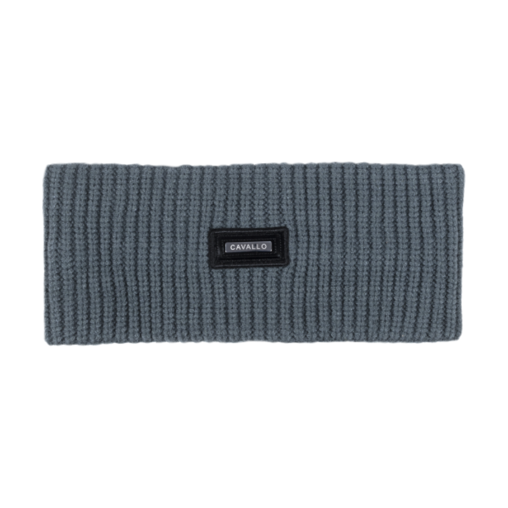 Cavallo Caval Mattie Knitted Headband