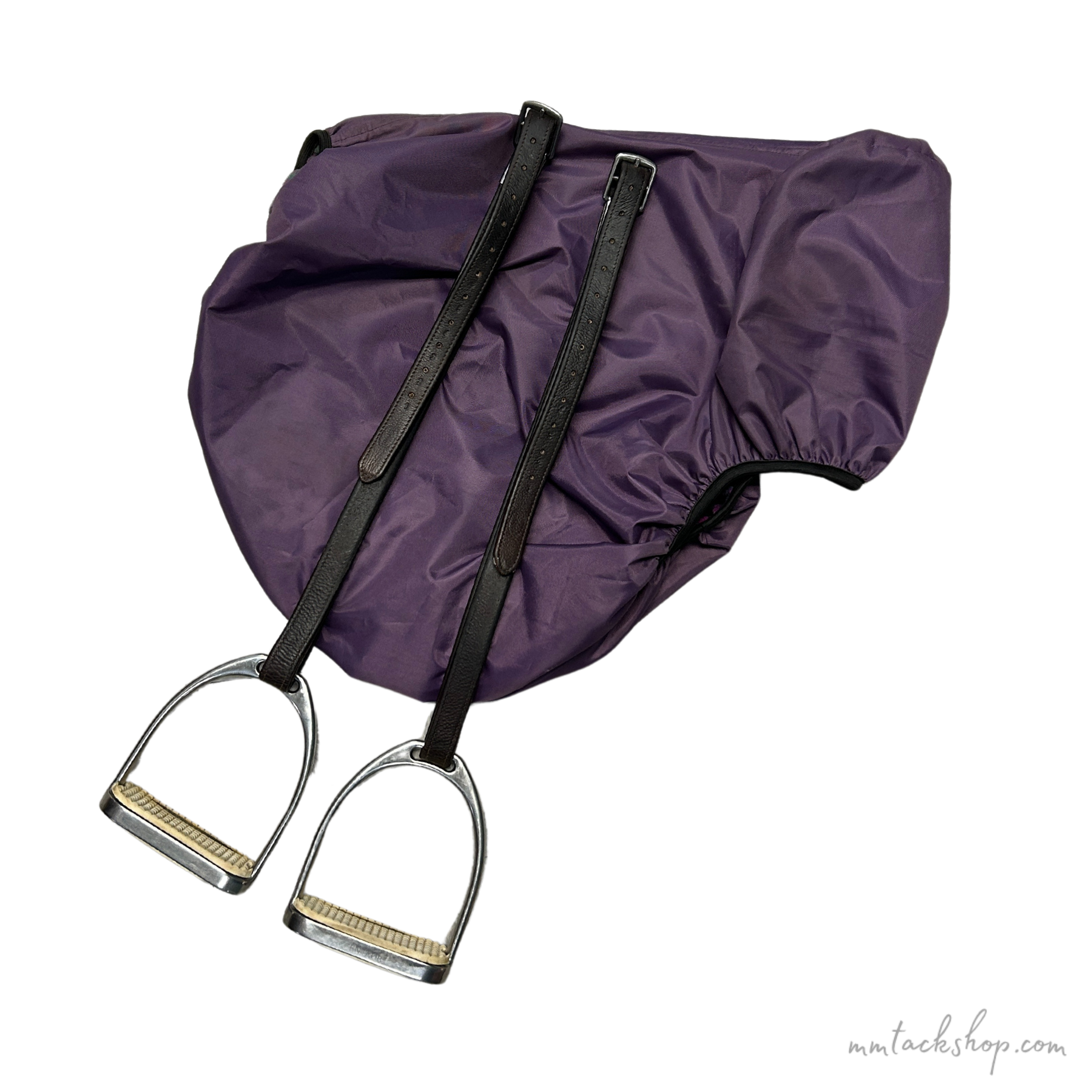 Collegiate Diploma Close Contact Saddle