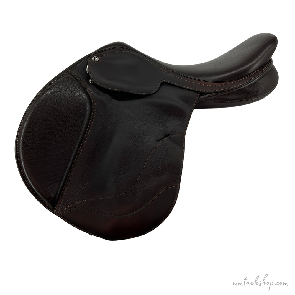 Collegiate Diploma Close Contact Saddle