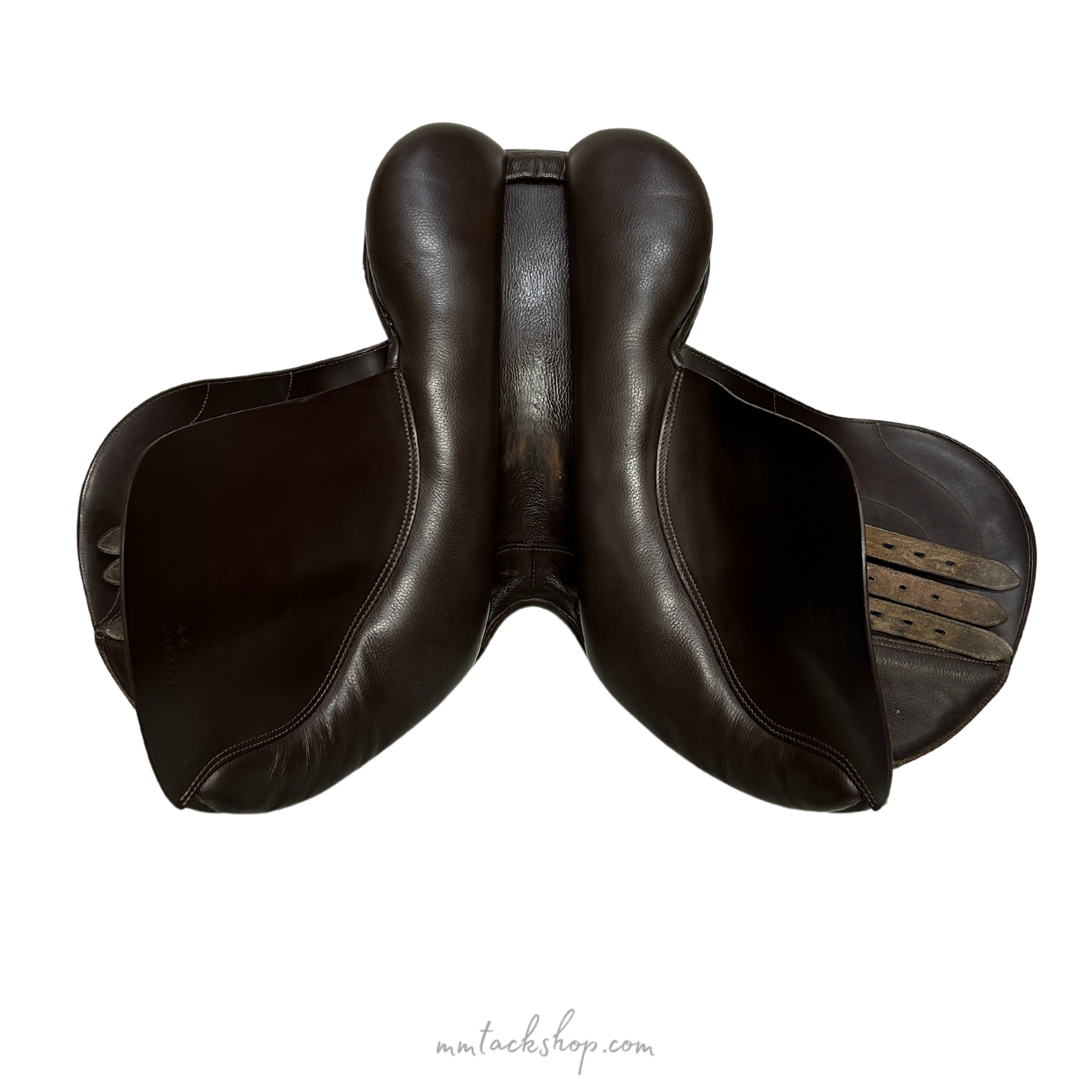 Collegiate Diploma Close Contact Saddle