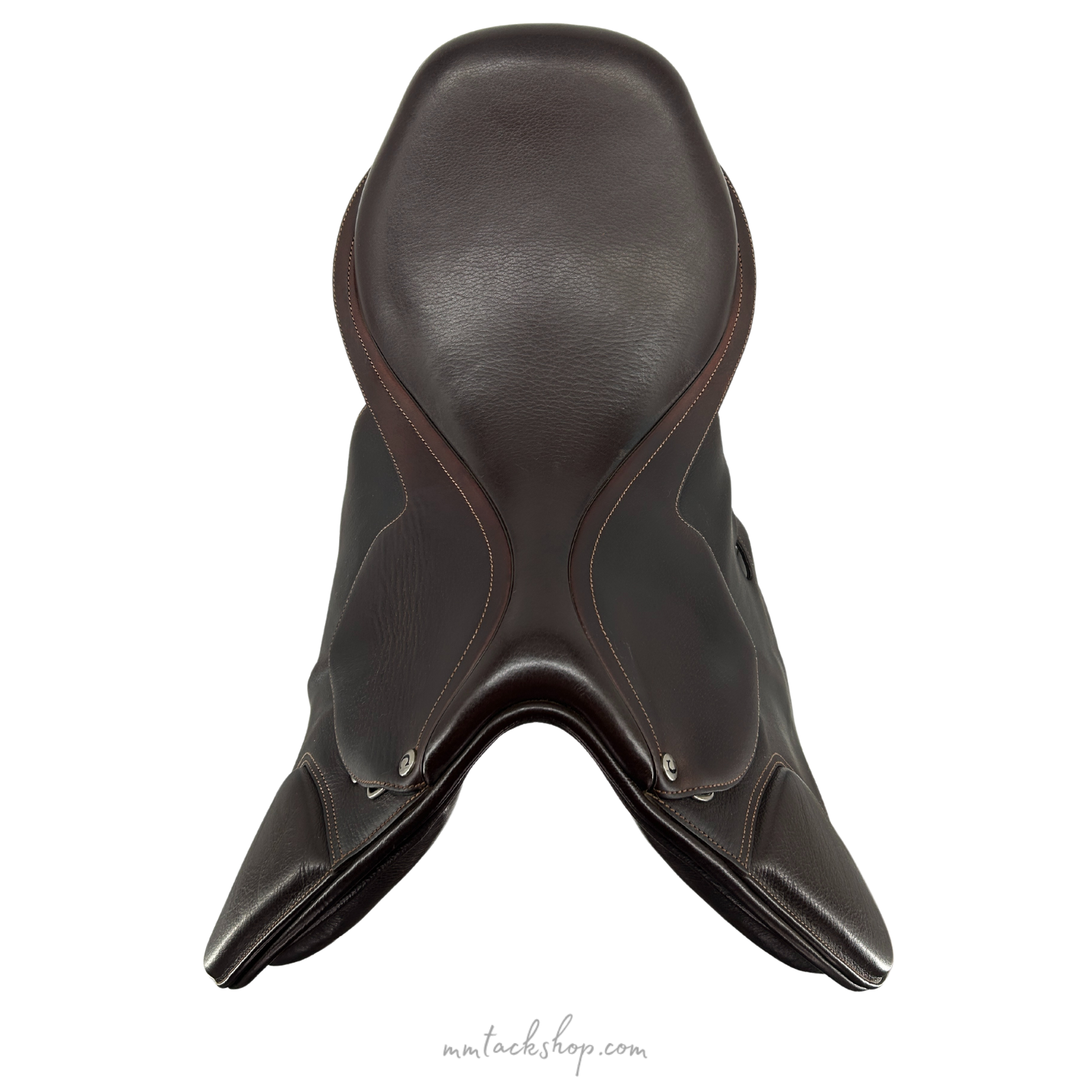 Collegiate Diploma Close Contact Saddle