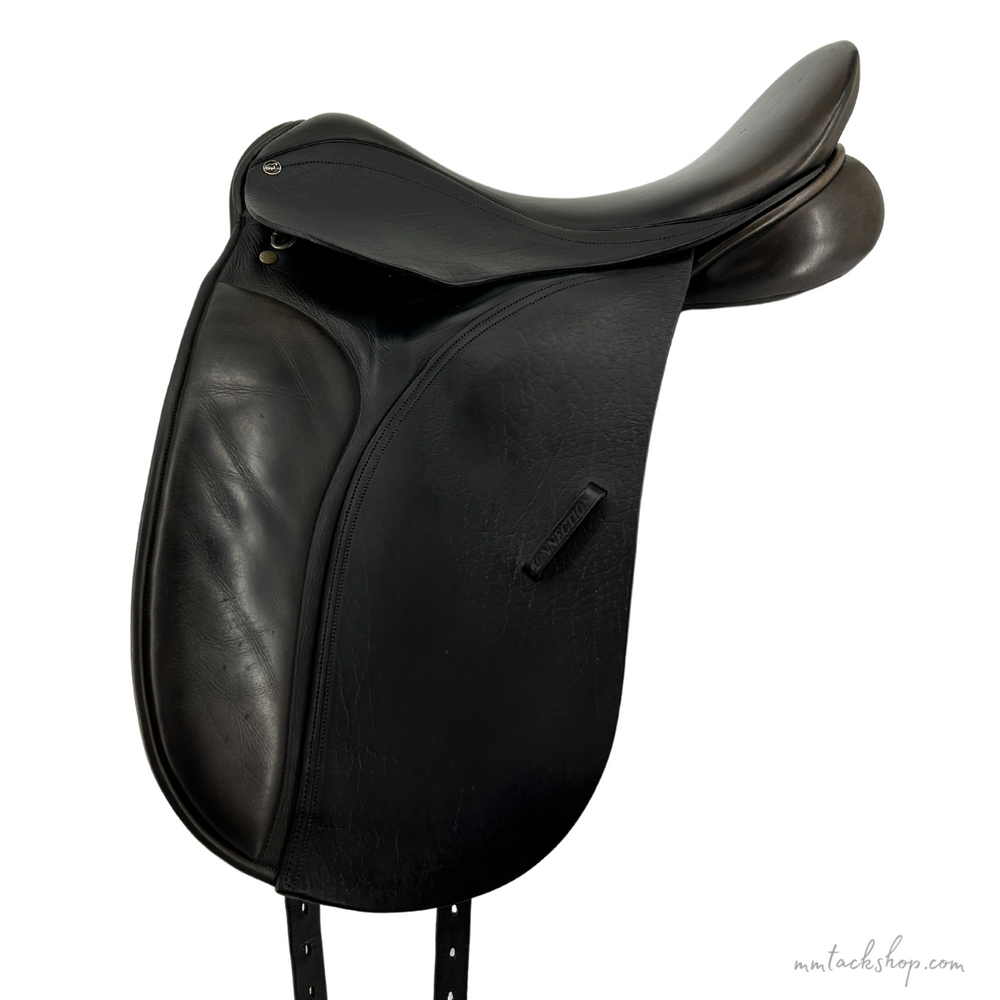 County Connection Dressage Saddle