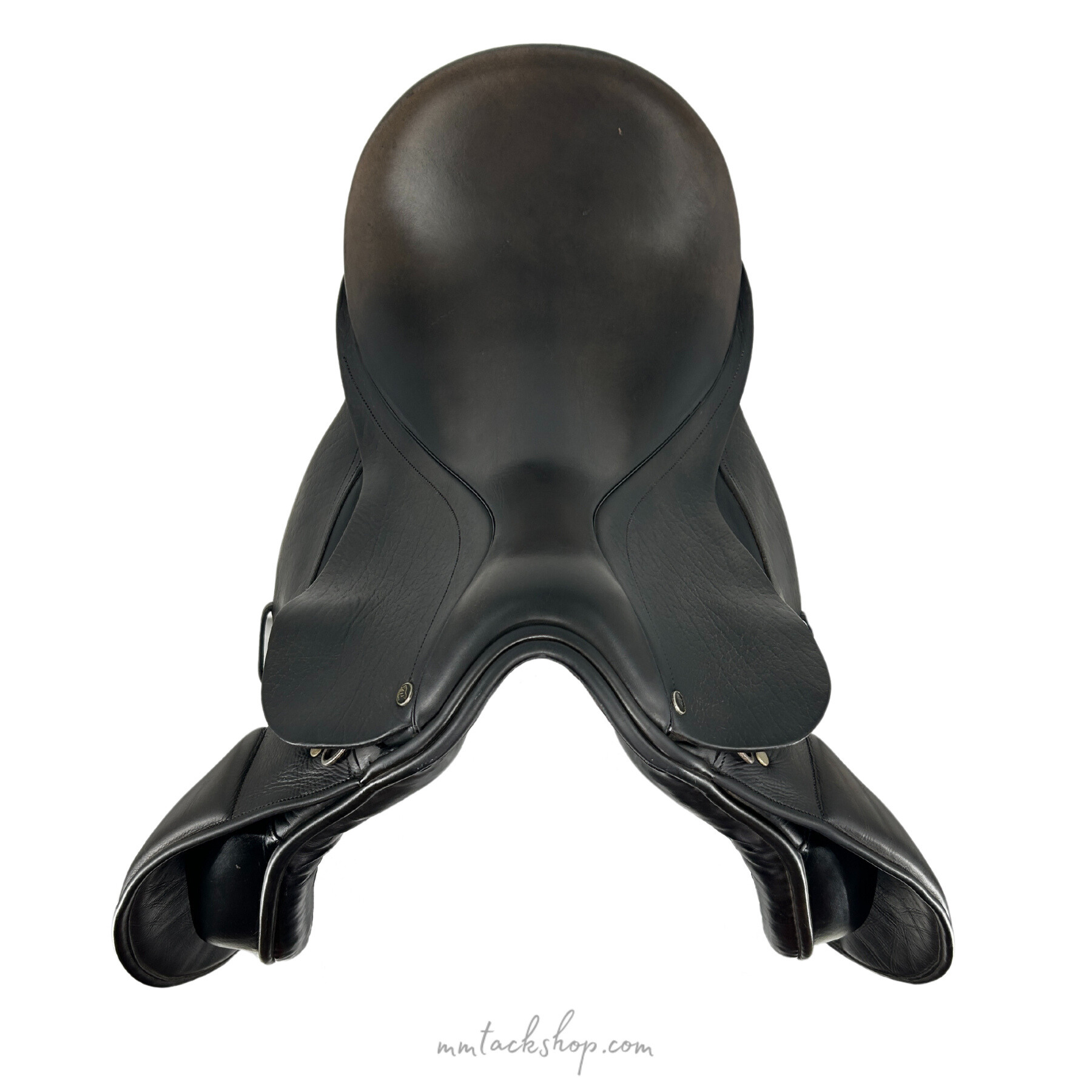 County Connection Dressage Saddle