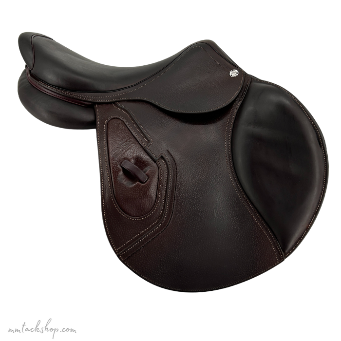 CWD SE25 2Gs TR Jumping Saddle