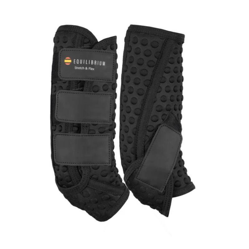 Equilibrium NEW Stretch & Flex™ Training Wraps