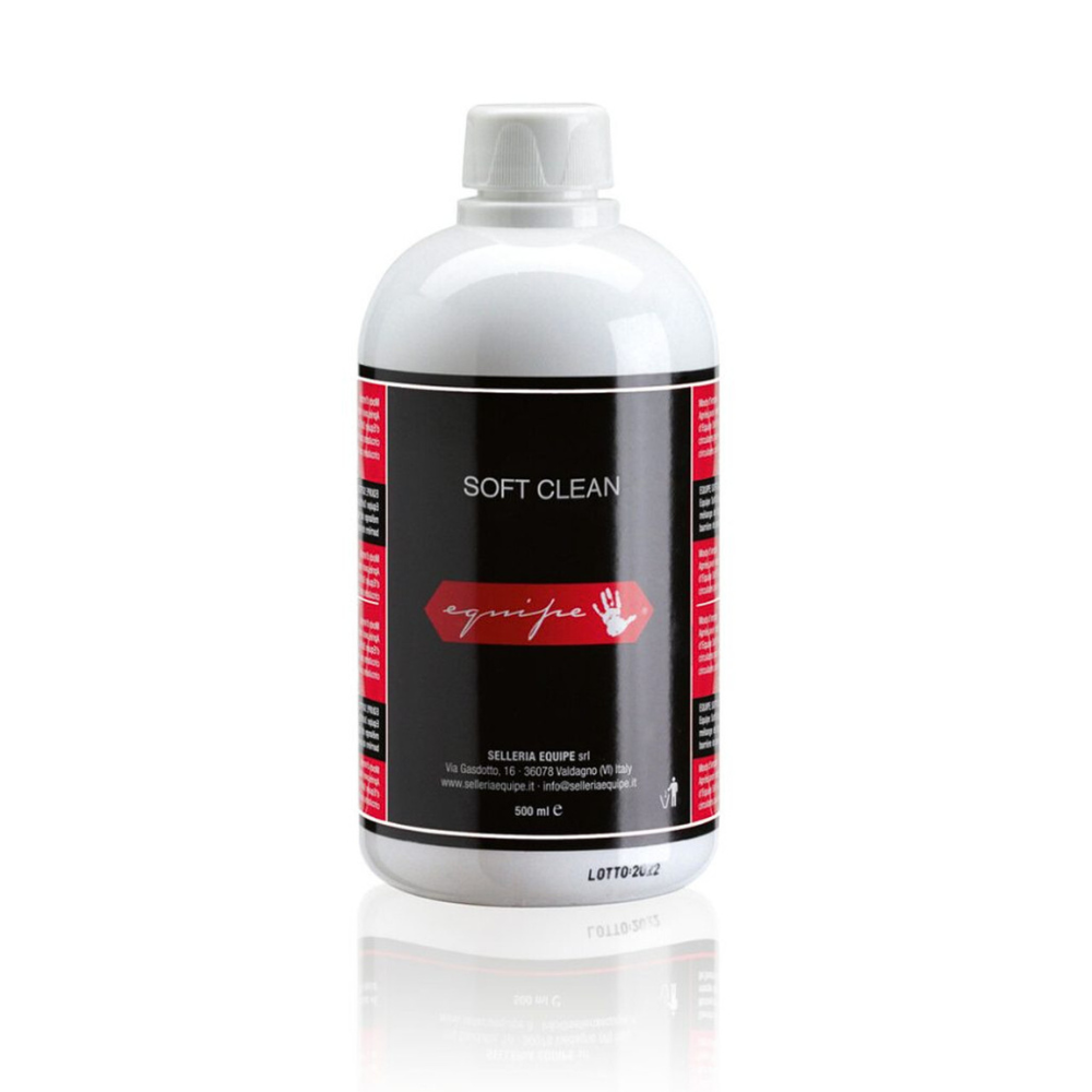 Equipe Soft Clean 500ml