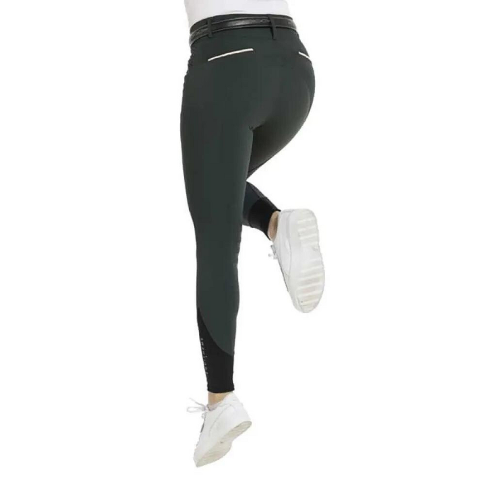 Equitheme Josephine Knee Patch Breeches