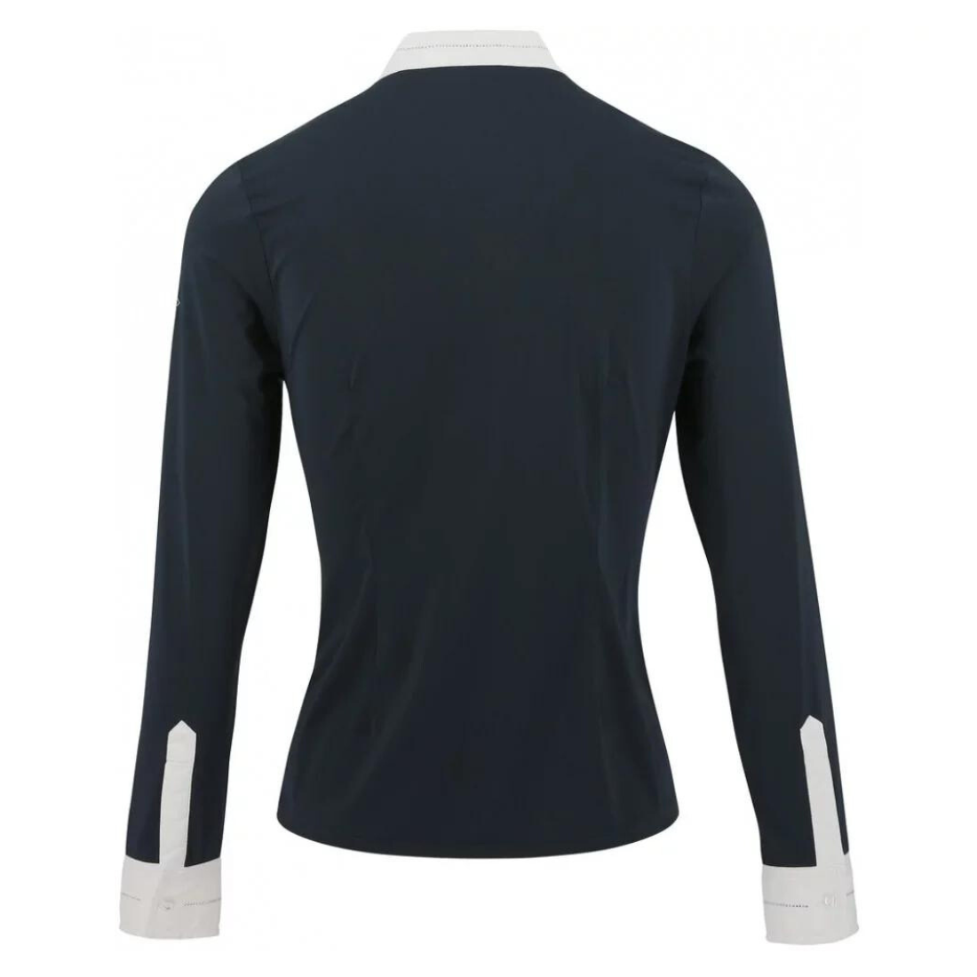 Equithème Julia Long Sleeve Competition Shirt