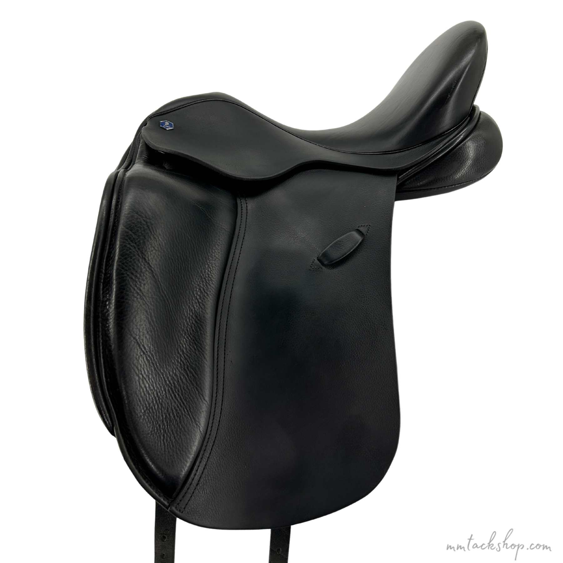 Hastilow & Sons Bentley Dual Flap Dressage Saddle