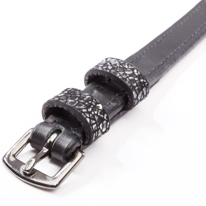 Kavalkade  "Victoria" Spur Straps