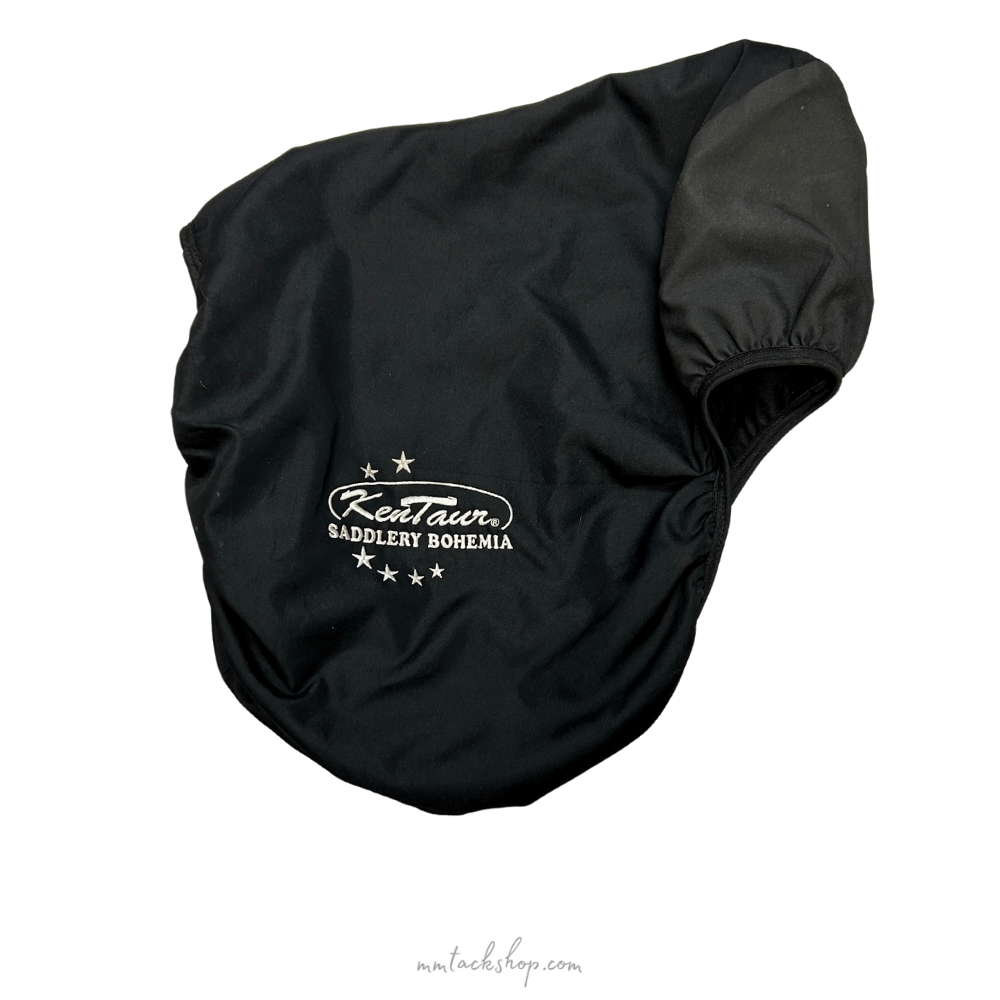 Kentaur Ithaka Dressage Saddle Cover