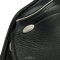 Kentaur Ithaka Dressage Saddle Near Side Head Pin