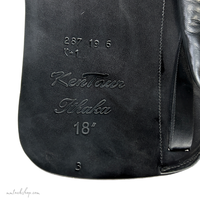 Kentaur Ithaka Dressage Saddle Serial Number