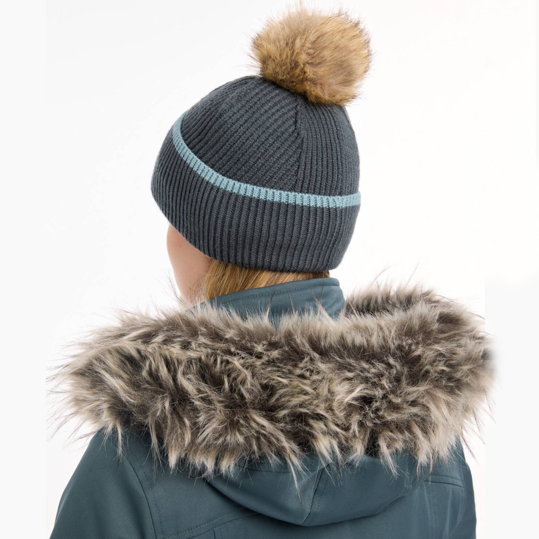 LeMieux Clara Cable Beanie